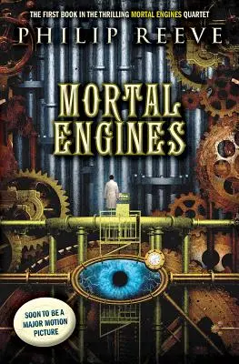 Mortal Engines (Mortal Engines, Book 1), 1