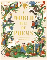 World Full of Poems - Poezii inspiraționale pentru copii - World Full of Poems - Inspiring poetry for children
