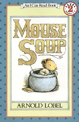 Supă de șoarece - Mouse Soup