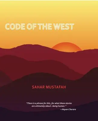 Codul Vestului - Code of the West