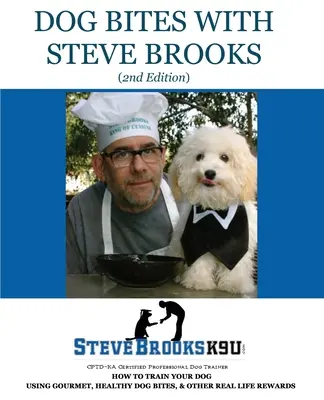 Dog Bites cu Steve Brooks - Dog Bites with Steve Brooks