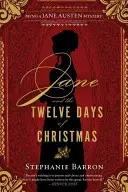 Jane și cele douăsprezece zile de Crăciun - Jane and the Twelve Days of Christmas