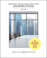 Studii de caz în finanțe - Case Studies in Finance