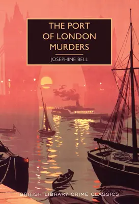 Crimele din portul Londra - Port of London Murders