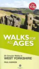 Plimbări pentru toate vârstele în West Yorkshire - Walks for All Ages West Yorkshire