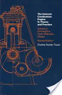 Motorul cu ardere internă în teorie și practică, ediția a doua, revizuită, volumul 2: Combustie, combustibili, materiale, proiectare - Internal Combustion Engine in Theory and Practice, Second Edition, Revised, Volume 2: Combustion, Fuels, Materials, Design