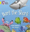 Bart rechinul - Bart the Shark
