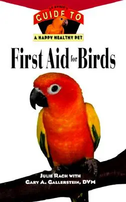 Primul ajutor pentru păsări - First Aid for Birds