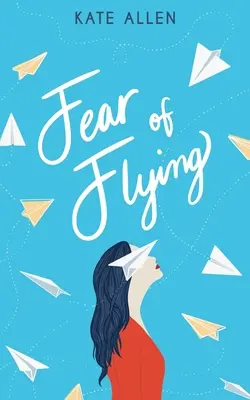 Frica de zbor - Fear of Flying