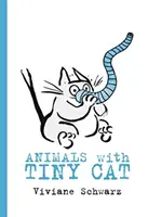 Animale cu pisica mică - Animals with Tiny Cat