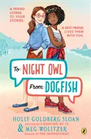 Pentru bufnița de noapte de la Dogfish - To Night Owl from Dogfish