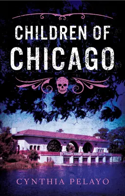 Copiii din Chicago - Children of Chicago