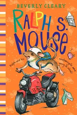 Șoarecele Ralph S. - Ralph S. Mouse