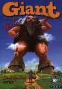 Povești uriașe din Țara Galilor - Giant Tales from Wales