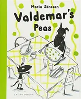 Mazărea lui Valdemar - Valdemar's Peas
