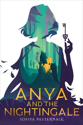 Anya și privighetoarea (Anya and the Nightingale) - Anya and the Nightingale