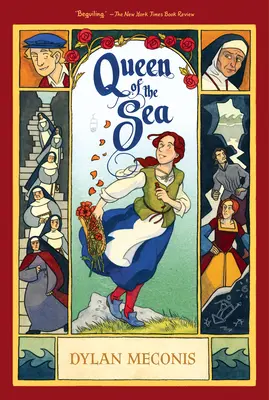 Regina mării - Queen of the Sea