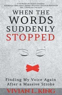 Când cuvintele s-au oprit brusc: Regăsindu-mi vocea după un atac cerebral masiv - When the Words Suddenly Stopped: Finding My Voice Again After a Massive Stroke