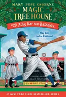 O zi mare pentru baseball - A Big Day for Baseball