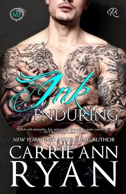 Cerneală durabilă - Ink Enduring