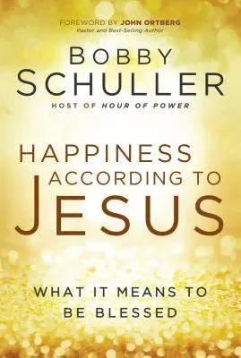 Fericirea conform lui Iisus - Happiness According to Jesus