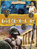 Viața în Grecia antică - Life in Ancient Greece