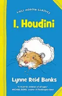 Eu, Houdini - I, Houdini