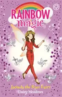 Magia curcubeului: Jacinda Zâna Păcii - Rainbow Magic: Jacinda the Peace Fairy