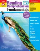 Reading Comprehension Fundamentals, Grade 2
