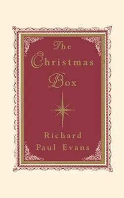 Cutia de Crăciun - The Christmas Box
