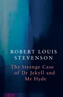 Strange Case of Dr Jekyll and MR Hyde (Legend Classics)