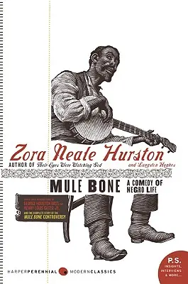Mule Bone: O comedie a vieții negrilor - Mule Bone: A Comedy of Negro Life