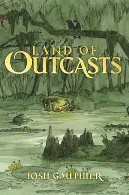 Țara proscrișilor - Land of Outcasts