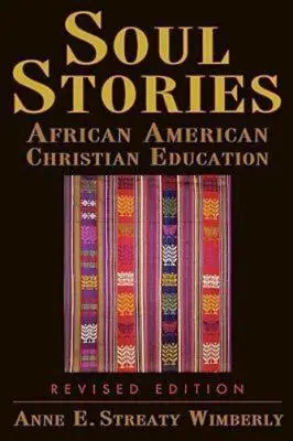 Soul Stories Ediție revizuită - Soul Stories Revised Edition
