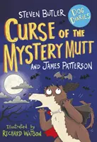 Jurnal de câine: Blestemul corciturii misterioase - Dog Diaries: Curse of the Mystery Mutt