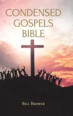 Biblia Evangheliilor Condensate - Condensed Gospels Bible