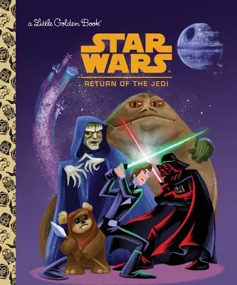 Războiul Stelelor: Întoarcerea lui Jedi - Star Wars: Return of the Jedi