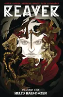 Reaver, volumul 1 - Reaver Volume 1
