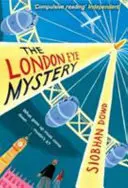 Misterul Ochiului Londrei - London Eye Mystery