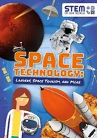 Tehnologie spațială - aterizatoare, turism spațial și altele - Space Technology - Landers, Space Tourism, and More