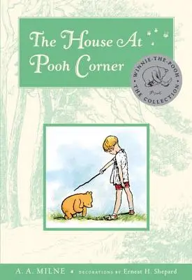 Casa de la colțul lui Pooh - The House at Pooh Corner