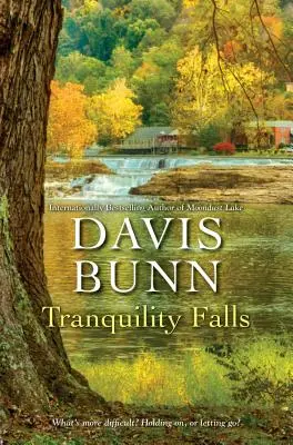 Cascada Tranquility - Tranquility Falls