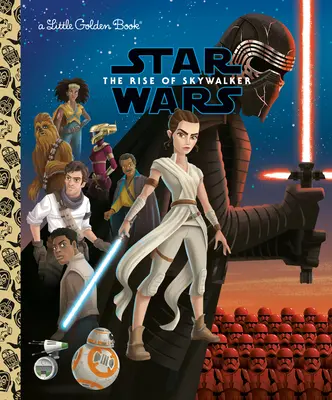 Ascensiunea lui Skywalker (Star Wars) - The Rise of Skywalker (Star Wars)