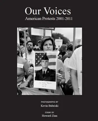Vocile noastre, străzile noastre: Proteste americane 2001-2011 - Our Voices, Our Streets: American Protests 2001-2011