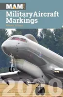 Marcaje pentru aeronave militare 2020 - Military Aircraft Markings 2020