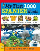 Primele mele 1000 de cuvinte spaniole - My First 1000 Spanish Words