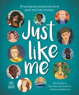 La fel ca mine - Just Like Me