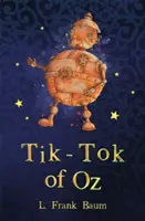 Tik-Tok din Oz - Tik-Tok of Oz