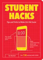 Student Hacks - Sfaturi și trucuri pentru a face viața universitară mai ușoară - Student Hacks - Tips and Tricks to Make Uni Life Easier