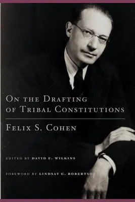Despre redactarea constituțiilor tribale, 1 - On the Drafting of Tribal Constitutions, 1